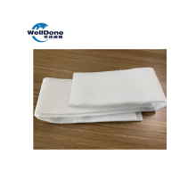 Hygiene -Servietten Rohstoff -Flusen -Zellstoff -Saft -Absorptionspapier